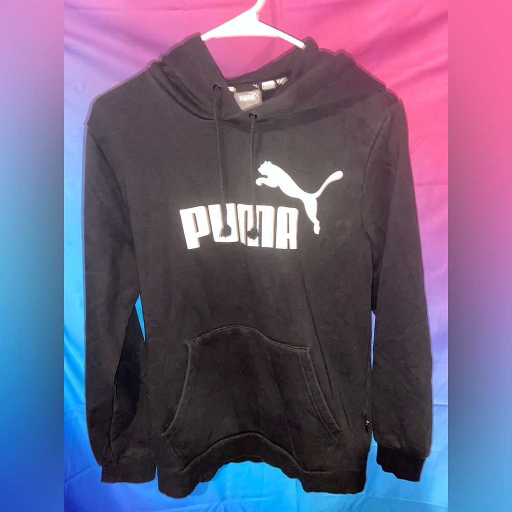 Puma jacket